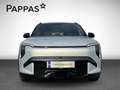 Kia EV3 GT-LINE  81,4 kWh Schiebedach, LED, Sitzvent. Silber - thumbnail 3
