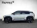 Kia EV3 GT-LINE  81,4 kWh Schiebedach, LED, Sitzvent. Silber - thumbnail 6