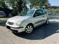 Volkswagen Polo IV Basis 1.2 Basis/Steuerkette NEU/TÜV NEU Silber - thumbnail 1