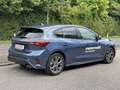 Ford Focus 1,0 EcoBoost ST-Line Style Blauw - thumbnail 4