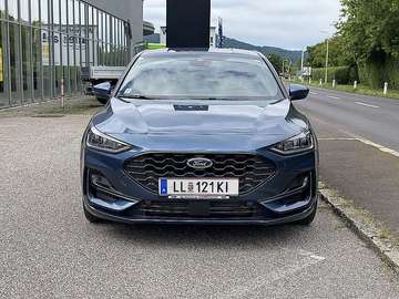 1,0 EcoBoost ST-Line Style