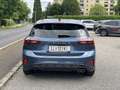 Ford Focus 1,0 EcoBoost ST-Line Style Bleu - thumbnail 5
