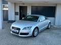 Audi TT 2.0TFSI Silber - thumbnail 1