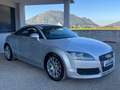 Audi TT 2.0TFSI Silber - thumbnail 4