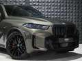 BMW X5 xDrive50e |Pano | 21"| Trekh. | H/K | Servo | Icon Grijs - thumbnail 6
