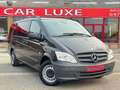 Mercedes-Benz Vito 2.2   CDI 136CV LONG BOITE AUTO DOUBLE CABINE Noir - thumbnail 7