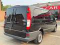 Mercedes-Benz Vito 2.2   CDI 136CV LONG BOITE AUTO DOUBLE CABINE Noir - thumbnail 8