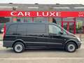 Mercedes-Benz Vito 2.2   CDI 136CV LONG BOITE AUTO DOUBLE CABINE Noir - thumbnail 3