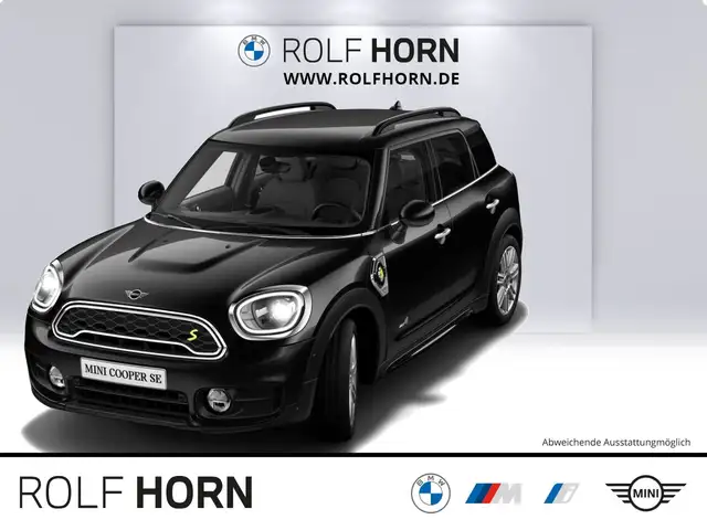 MINI Cooper SE Countryman Countryman Cooper SE Chili Navi Klima Sitzhzg