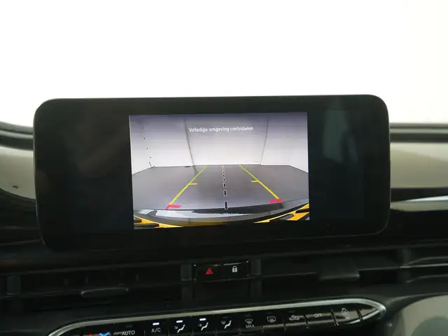 Fiat 500e view 24