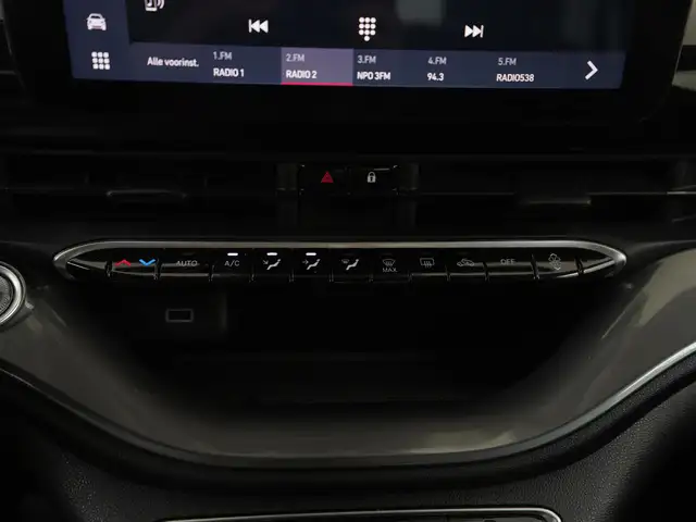 Fiat 500e view 13