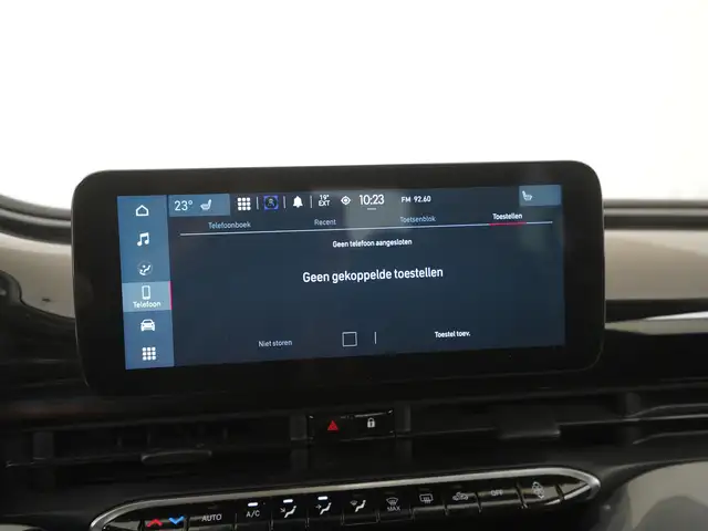 Fiat 500e view 18