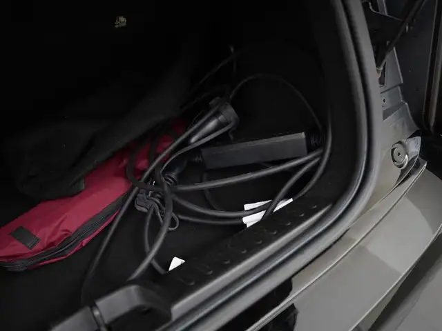Fiat 500e view 29