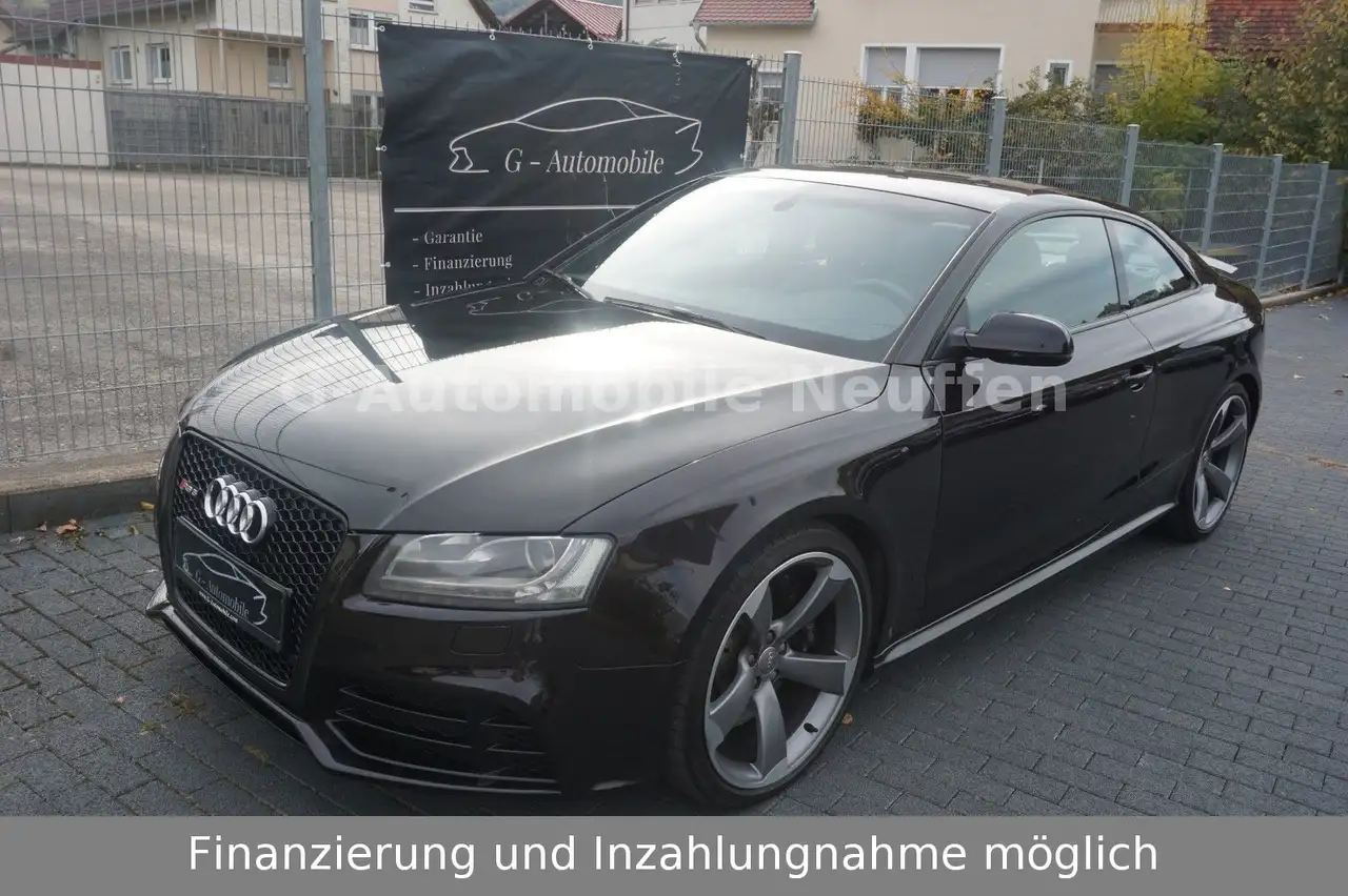 Audi RS5