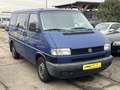 Volkswagen T4 T4 CARAVELLE 5 Sitze Tüv 08.27 Blau - thumbnail 3