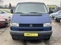 Volkswagen T4 T4 CARAVELLE 5 Sitze Tüv 08.27 Blau - thumbnail 2