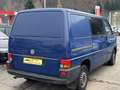 Volkswagen T4 T4 CARAVELLE 5 Sitze Tüv 08.27 Blau - thumbnail 4