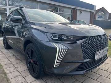 DS7 Performance Line + MARTIX NAV KAM ALCANTARA