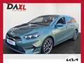 Kia Ceed SW / cee'd SW ceed SW 1,0 T-GDI GPF ISG Silber Grün - thumbnail 1