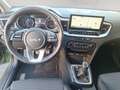 Kia Ceed SW / cee'd SW ceed SW 1,0 T-GDI GPF ISG Silber Grün - thumbnail 10
