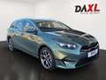 Kia Ceed SW / cee'd SW ceed SW 1,0 T-GDI GPF ISG Silber Grün - thumbnail 3