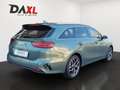 Kia Ceed SW / cee'd SW ceed SW 1,0 T-GDI GPF ISG Silber Grün - thumbnail 4