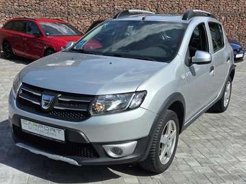 Stepway Prestige