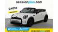 MINI Cooper Cabrio Aut. Blanco - thumbnail 1