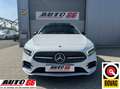 Mercedes-Benz A 200 200AMG EDTION SFEER PANO CAMERA FULL OPTIE Weiß - thumbnail 2