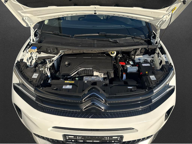 Citroen C5 Aircross 1.2 Mild-Hybrid 136 Plus — photo 5