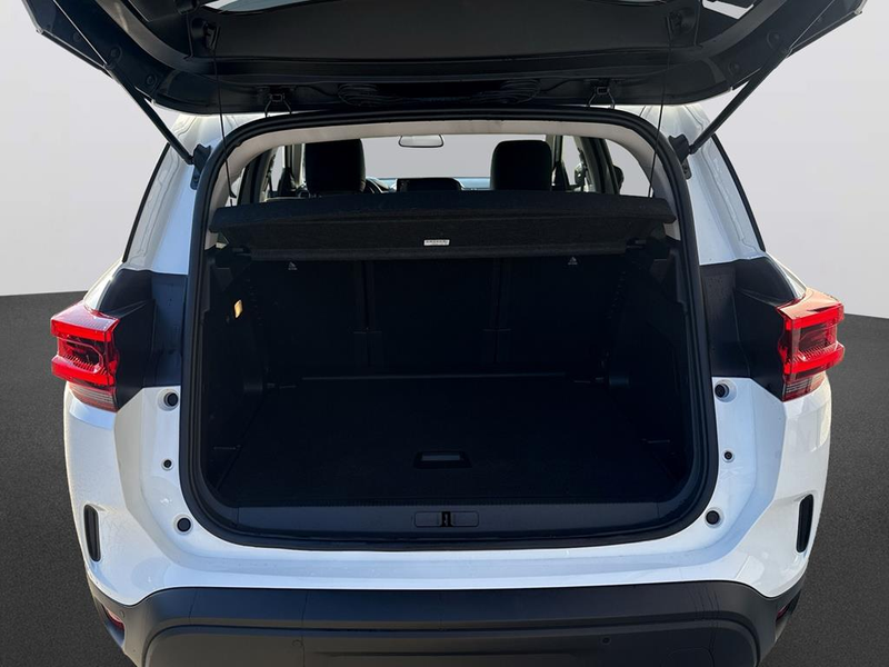 Citroen C5 Aircross 1.2 Mild-Hybrid 136 Plus — photo 6