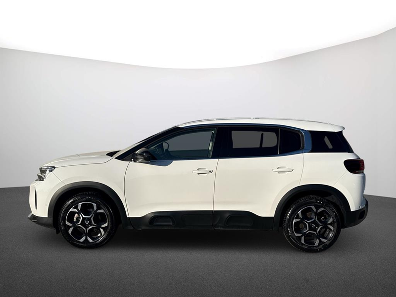 Citroen C5 Aircross 1.2 Mild-Hybrid 136 Plus — photo 4