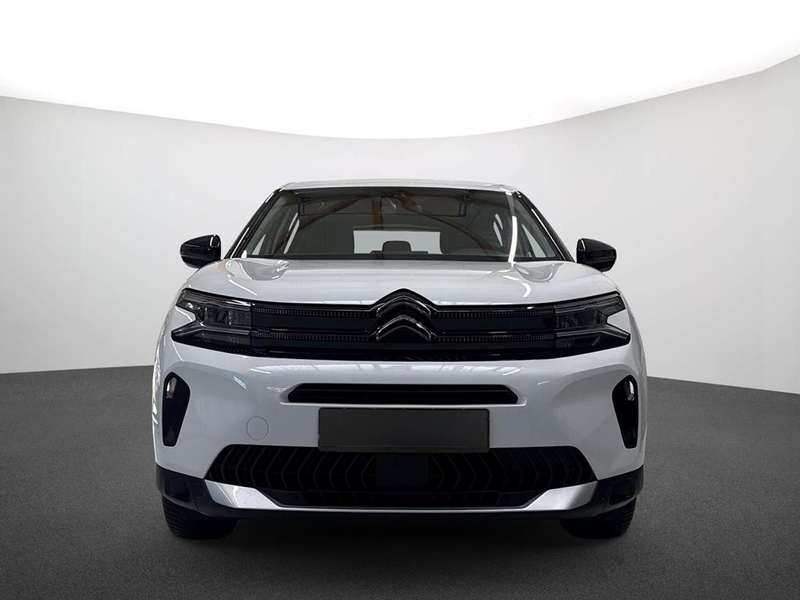 Citroen C5 Aircross 1.2 Mild-Hybrid 136 Plus — photo 2