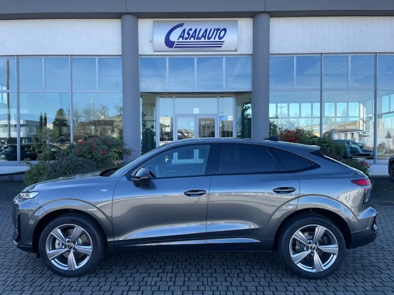 Audi Q3 2026