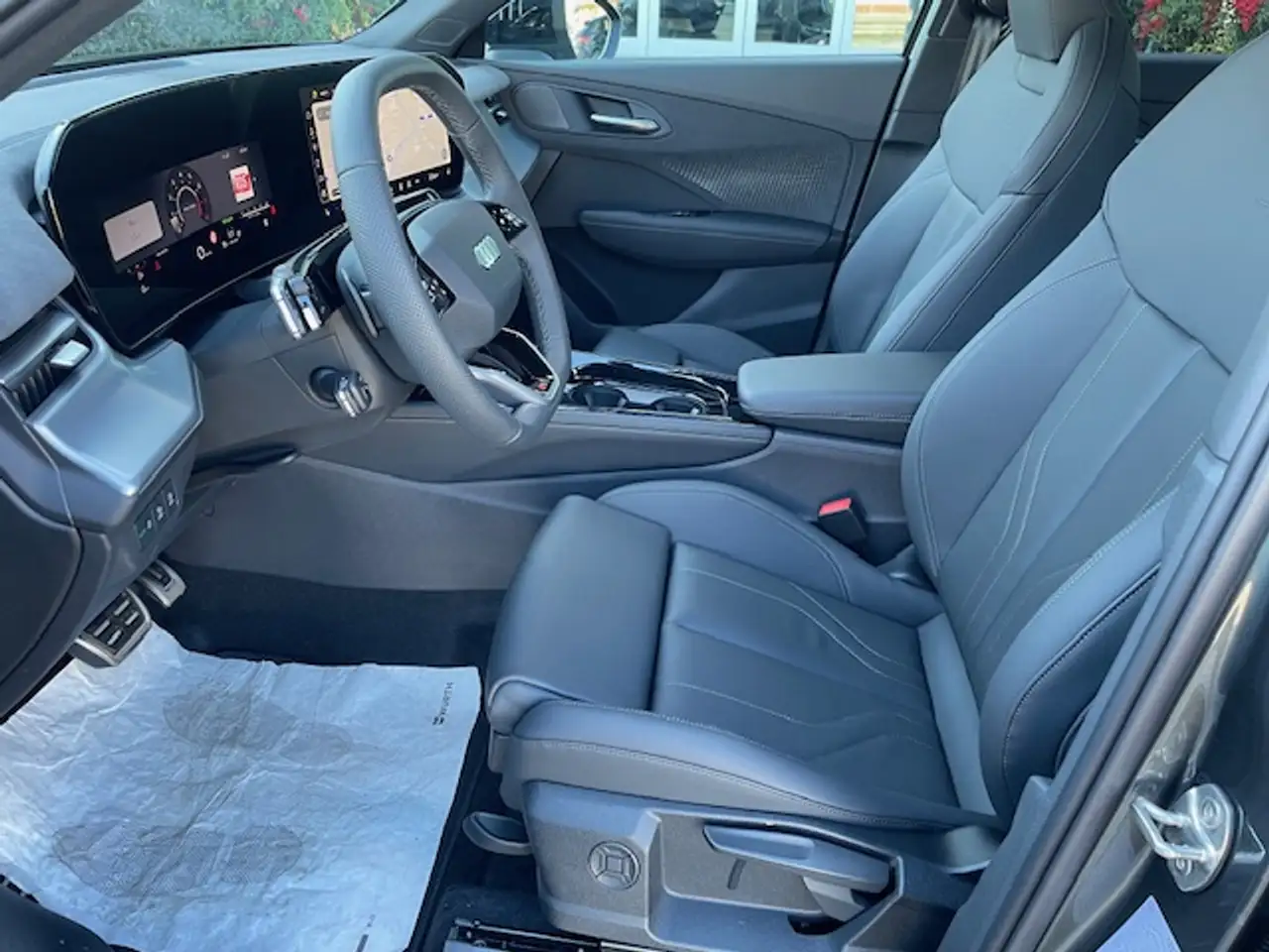 Audi Q3 2026