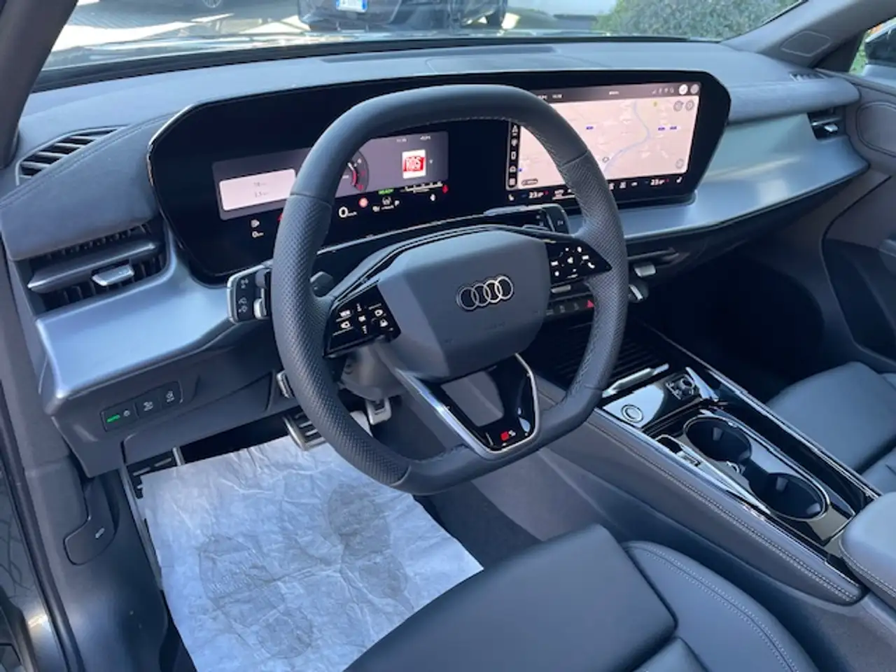 Audi Q3 2026