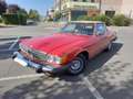 Mercedes-Benz 380 380 SEC coupe Red - thumbnail 2