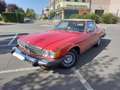 Mercedes-Benz 380 380 SEC coupe crvena - thumbnail 2