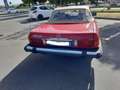Mercedes-Benz 380 380 SEC coupe Red - thumbnail 5