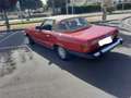 Mercedes-Benz 380 380 SEC coupe Red - thumbnail 4