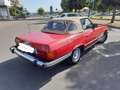 Mercedes-Benz 380 380 SEC coupe Red - thumbnail 6