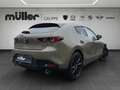 Mazda 3 X 186 PS 6AT FWD HOMURA X 186 PS 6AT FWD HOMURA Beige - thumbnail 2