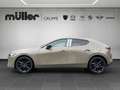 Mazda 3 X 186 PS 6AT FWD HOMURA X 186 PS 6AT FWD HOMURA Beige - thumbnail 4