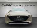Mazda 3 X 186 PS 6AT FWD HOMURA X 186 PS 6AT FWD HOMURA Beige - thumbnail 3