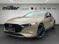 Mazda 3 X 186 PS 6AT FWD HOMURA X 186 PS 6AT FWD HOMURA Beige - thumbnail 1