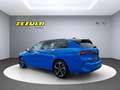Opel Astra Kombi ST 1,5 CDTI GS Aut. Blau - thumbnail 3