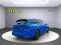 Opel Astra Kombi ST 1,5 CDTI GS Aut. Blau - thumbnail 5