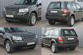 Land Rover Freelander TD4*Pano! Navi! Leder! AHK! HU Neu!* Grün - thumbnail 7