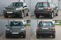 Land Rover Freelander TD4*Pano! Navi! Leder! AHK! HU Neu!* Grün - thumbnail 8