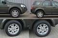 Land Rover Freelander TD4*Pano! Navi! Leder! AHK! HU Neu!* Grün - thumbnail 6